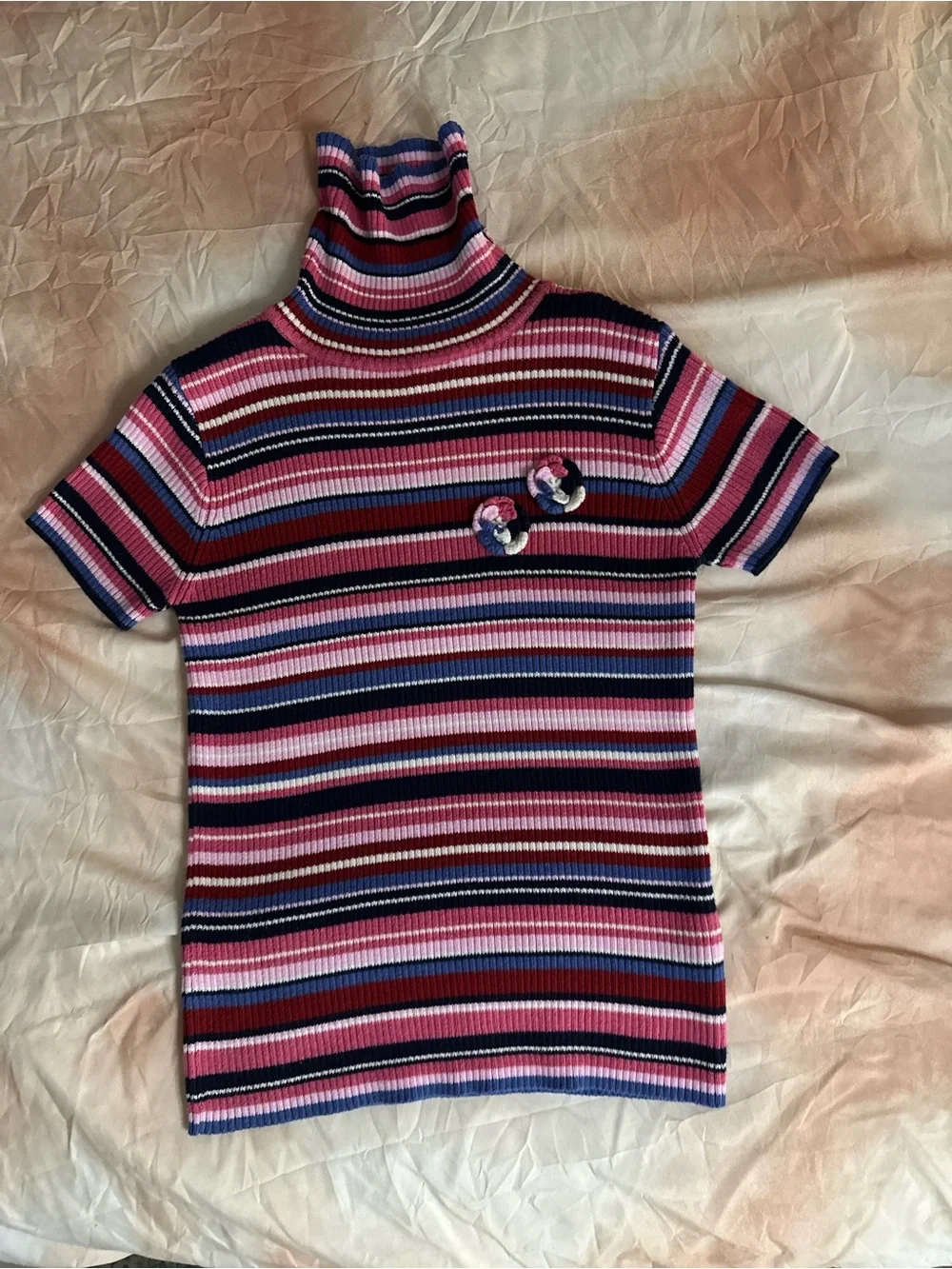 The Childrens Place ribbed short